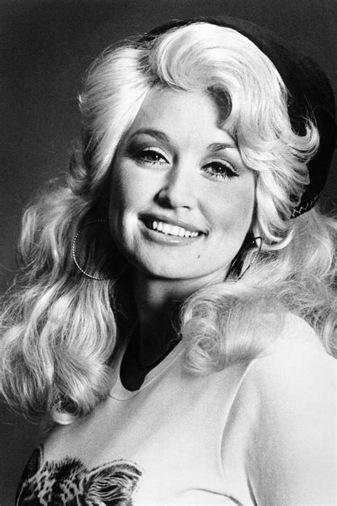 pictures of a young dolly parton|More.